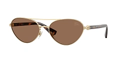Солнцезащитные очки Burberry 0BE3165/100587