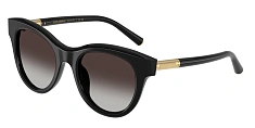 Солнцезащитные очки Dolce & Gabbana  0DG4518/502/13