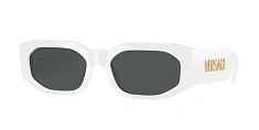 Солнцезащитные очки Versace  0VE4489U/314/87