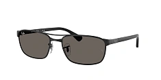 Солнцезащитные очки Ray-Ban  0RB3778/004/3R