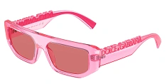 Солнцезащитные очки Dolce & Gabbana  0DG6203/331287