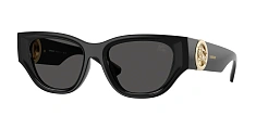 Солнцезащитные очки Burberry  0BE4467U/300187