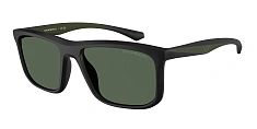 Солнцезащитные очки Emporio Armani  0EA4234U/618782