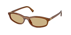 Солнцезащитные очки Miu Miu  0MU A06S/22D90Q