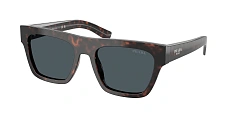 Солнцезащитные очки Prada  0PR C03S/10J80Q