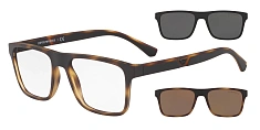Солнцезащитные очки Emporio Armani 0EA4115/50891W