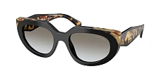 Солнцезащитные очки Prada 0PR D02S/0CD80L