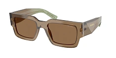 Солнцезащитные очки Prada  0PR B17S/25F70B