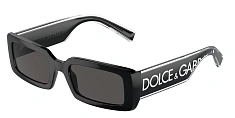 Солнцезащитные очки Dolce & Gabbana 0DG6187/501/87