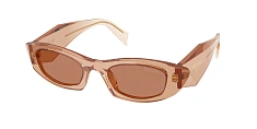 Солнцезащитные очки Prada  0PR B16S/21D5J2