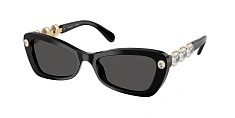 Солнцезащитные очки Swarovski  0SK6033/106673