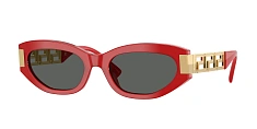 Солнцезащитные очки Versace  0VE4501/314/6V
