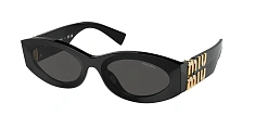 Солнцезащитные очки Miu Miu  0MU 11WS/16K80Q