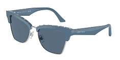 Солнцезащитные очки JIMMY CHOO  0JC5014/500887
