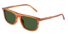 Солнцезащитные очки Dolce & Gabbana  0DG4542/501/87
