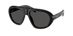 Солнцезащитные очки Prada 0PR C05S/20D50Q