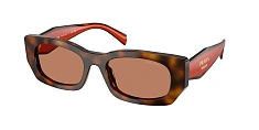 Солнцезащитные очки Prada  0PR B05S/23A60B