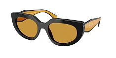 Солнцезащитные очки Prada 0PR D02S/0CD80L
