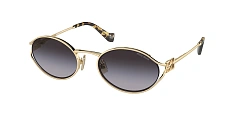 Солнцезащитные очки Miu Miu  0MU 52YS/ZVF1V1