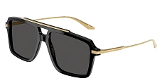 Солнцезащитные очки Dolce & Gabbana  0DG4477/252587