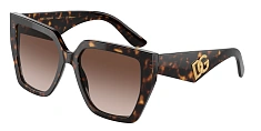 Солнцезащитные очки Dolce & Gabbana 0DG4438/32888G