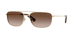 Солнцезащитные очки Burberry  0BE3170/110983