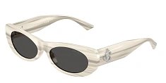 Солнцезащитные очки JIMMY CHOO  0JC5038BU/506487
