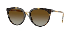 Солнцезащитные очки Burberry 0BE4316/3854T5