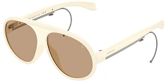 Солнцезащитные очки Moncler  0ME8007U/500263