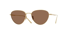 Солнцезащитные очки Oliver Peoples 0OV1357S/506287