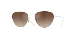 Солнцезащитные очки Oliver Peoples 0OV1357S/506287