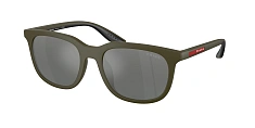 Солнцезащитные очки Prada Linea Rossa 0PS B09SU/15X41A