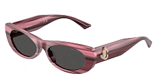 Солнцезащитные очки JIMMY CHOO  0JC5038BU/506487