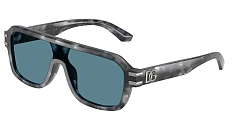 Солнцезащитные очки Dolce & Gabbana 0DG4507/501/87