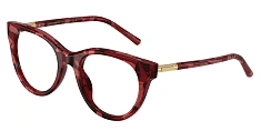 Оправа Dolce & Gabbana  0DG3433/3460 