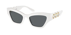Солнцезащитные очки Swarovski  0SK6021/2001E4