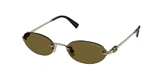 Солнцезащитные очки Miu Miu  0MU A54S/1BC90Q