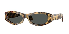 Солнцезащитные очки Versace  0VE4487/551370