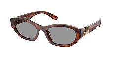 Солнцезащитные очки Miu Miu  0MU A03S/16K08Z