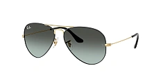 Солнцезащитные очки Ray-Ban 0RB3025/W3400