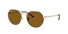 Солнцезащитные очки Ray-Ban  0RB3565/003/3F