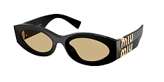 Солнцезащитные очки Miu Miu  0MU 11WS/16K80Q