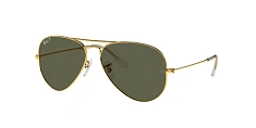 Солнцезащитные очки Ray-Ban 0RB3025/W3400