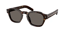 Солнцезащитные очки Prada  0PR A16S/17N731