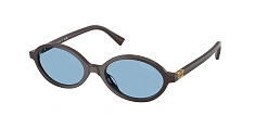 Солнцезащитные очки Miu Miu  0MU 04ZS/21I80Q
