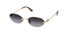 Солнцезащитные очки Miu Miu  0MU A54S/1BC90Q