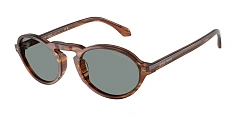 Солнцезащитные очки Giorgio Armani  0AR8219U/616314