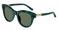 Солнцезащитные очки Dolce & Gabbana  0DG4518/502/13