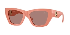 Солнцезащитные очки Burberry 0BE4492/421973