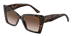 Солнцезащитные очки JIMMY CHOO  0JC5001B/501219